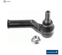 TIE ROD END 31943 01 FOR LAND ROVER FORD MONDEO/IV/Turnier S-MAX GALAXY VOLVO