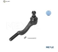 MEYLE 32-16 020 0003 Tie Rod End Front Left Right Inner Fits Hyundai Mitsubishi