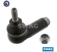 SWAG 32 71 0007 Tie Rod End for AUDI