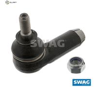 SWAG 32 71 0007 Track rod end