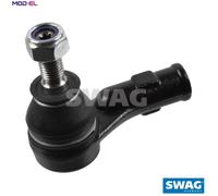 SWAG 32 71 0010 Track rod end