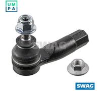 SWAG 32 92 6096 Track rod end