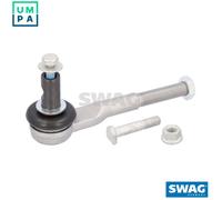 SWAG 32 93 9077 Track rod end
