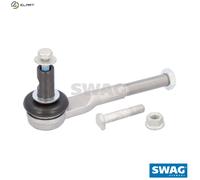 SWAG 32 93 9077 Track rod end
