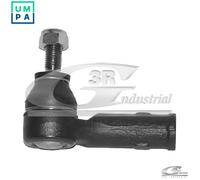 3RG Tie Rod End 32717 - Front Left - Fits AUDI, SEAT, VW (TT/Roadster, A3/S3, LEON 1.8L)