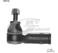 3RG Tie Rod End 32717 - Front Left - Fits AUDI, SEAT, VW (TT/Roadster, A3/S3, LEON 1.8L)