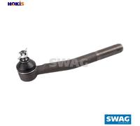 SWAG 33 10 0425 Track rod end