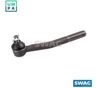 SWAG 33 10 0425 Track rod end