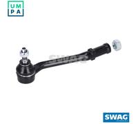 SWAG 33 10 4563 Track rod end