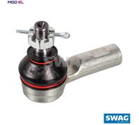 SWAG 33 10 7028 Track rod end
