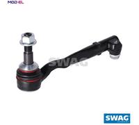 TIE ROD END 33 10 7154 FOR ALPINA BMW 6/Gran/Turismo/G32/8/G1/F93 3.0L 6cyl D5