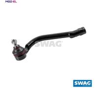 SWAG 33 10 7249 Track rod end
