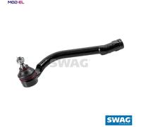 SWAG 33 10 7249 Track rod end