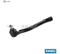 SWAG 33 10 7250 Track rod end