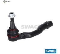 SWAG 33 10 7949 Track rod end