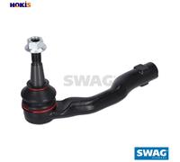 SWAG 33 10 7949 Track rod end