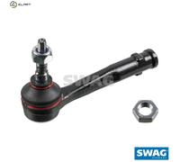 TIE ROD END 33 10 8032 FOR JEEP RENEGADE/VAN/SUV COMPASS 552 82 151/EKA 1.0L