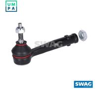SWAG Autoteile Track Rod End 33 10 8035 - Left (L) - Fits Jeep Renegade/Compass
