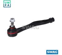 TIE ROD END 33 10 8661 FOR NISSAN K9K 1.5L HRA2DDT 1.2L 4cyl PULSAR Hatchback