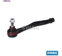 TIE ROD END 33 10 8661 FOR NISSAN K9K 1.5L HRA2DDT 1.2L 4cyl PULSAR Hatchback