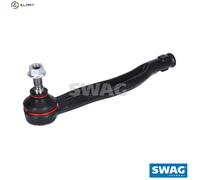 TIE ROD END 33 10 8662 FOR NISSAN K9K 1.5L HRA2DDT 1.2L 4cyl PULSAR Hatchback