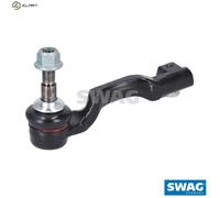 TIE ROD END 33 10 9168 FOR BMW X5/G05/F95/Van X6/G06/F96 X7/G07 0.0L 0cyl 2.0L