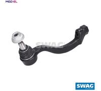 SWAG 33 11 0132 Track rod end