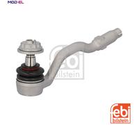 FEBI BILSTEIN 33511 Tie Rod End Left Front Right Replacement Fits BMW X5 X6