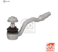 FEBI BILSTEIN 33511 Tie Rod End Left Front Right Replacement Fits BMW X5 X6