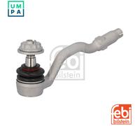 FEBI BILSTEIN 33511 Tie Rod End Left Front Right Replacement Fits BMW X5 X6