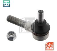 FEBI BILSTEIN TIE ROD END FRONT LEFT SUZUKI JIMNY SAMURAI SJ413