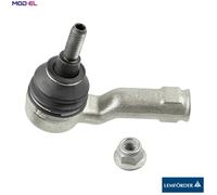 Lemforder Tie Rod End Front Left Right For Rover Land Rover 3392701