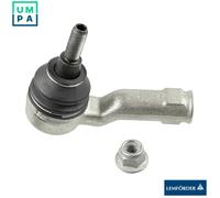Lemforder Tie Rod End Front Left Right For Rover Land Rover 3392701