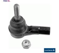 TIE ROD END 34082 01 FOR VAUXHALL CHEVROLET OPEL A24XE/24XF 2.4L Z 24 XE 2.4L
