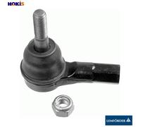 TIE ROD END 34082 01 FOR VAUXHALL CHEVROLET OPEL A24XE/24XF 2.4L Z 24 XE 2.4L