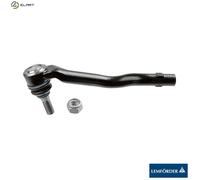 TIE ROD END 34083 01 FOR MERCEDES-BENZ M 272.945 3.0L M 272.967 3.5L 6cyl 5.0L