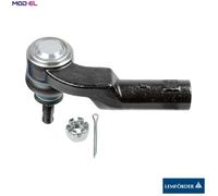 TIE ROD END 34664 01 FOR MAZDA L3-VE/VDT 2.3L L850 1.8L R2AA 2.2L L5-VE 2.5L 3