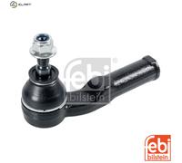 TIE ROD END 34902 FOR FORD TXDA/UFDA/UKDA/G6DG 2.0L 4cyl KUGA IHYDB/HYDC 2.5L