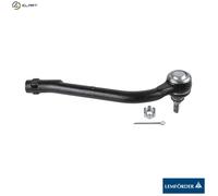 Lemforder Tie Rod End Front Axle 3499701 Automotive Replacement Part