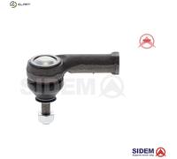 SIDEM 35136 Track rod end