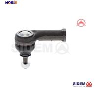 TIE ROD END 35136 FOR ALFA ROMEO LANCIA AR36301/32310/32301 932A2.000 2.0L 4cyl