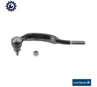 Front Left Tie Rod End for Citroen C6 05-12 Peugeot 407 04-11 381765