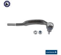 Lemförder New Tie Rod End Front Axle – Fits Peugeot/Citroën C6, 407 – 3532901/381766