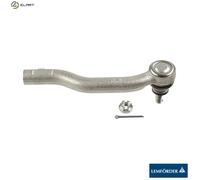 TIE ROD END 37310 01 FOR HONDA R18Z4/R18Z1 1.8L 4cyl CIVIC IX