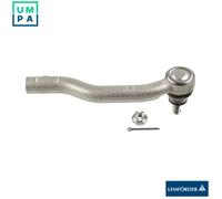 TIE ROD END 37310 01 FOR HONDA R18Z4/R18Z1 1.8L 4cyl CIVIC IX