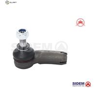TIE ROD END 37336 FOR AUDI AAD/ABK/AAE 2.0L 4cyl 100AAN 2.2L AAS 2.4L AAR 2.3L