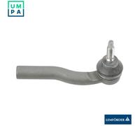 Steering rod end Front Axle Right with right-hand thread 37844 01 LEMFÖRDER