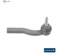 Steering rod end Front Axle Right with right-hand thread 37844 01 LEMFÖRDER