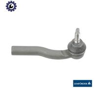 LEMFÖRDER 37844 01 Track Tie Rod End Right for Tempra Tipo Dedra 155 Brava Bravo
