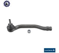 TIE ROD END 37900 01 FOR RENAULT MEGANE/III/Hatchback H5F408/400 1.2L 4cyl